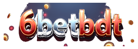 6betbdt logo